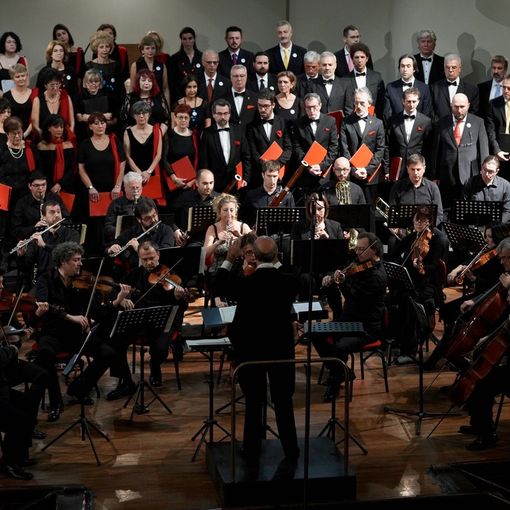 Bach e Händel risuonano per Torino fino a dicembre: tornano gli &quot;Intrecci barocchi&quot;