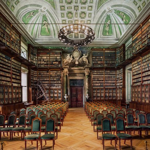 Torino, il 22 gennaio riprendono i &quot;Mercoledì dell'Accademia&quot;
