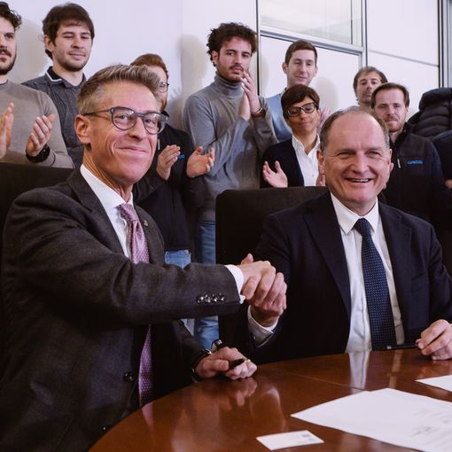 Veicoli elettrici: patto tra Politecnico e Dayco per progettare il motore di domani