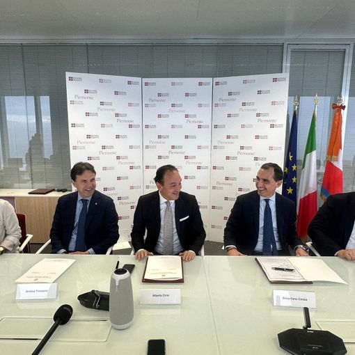accordo regione corte dei conti