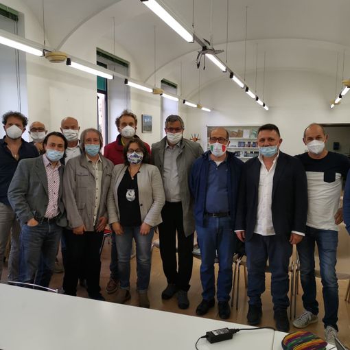 Accordo raggiunto per la distribuzione delle risorse aggiuntive al personale del comparto sanitario del Piemonte