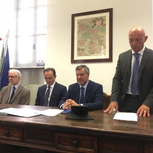 In Piemonte la prima Farmacia dei Servizi, Corrado (Assofarm): &quot;Un presidio del territorio&quot; [VIDEO]