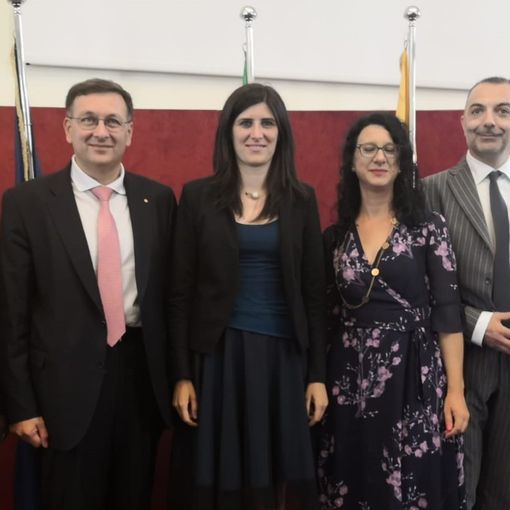 Patto tra la Città di Torino e gli ingegneri per migliorare i servizi pubblici