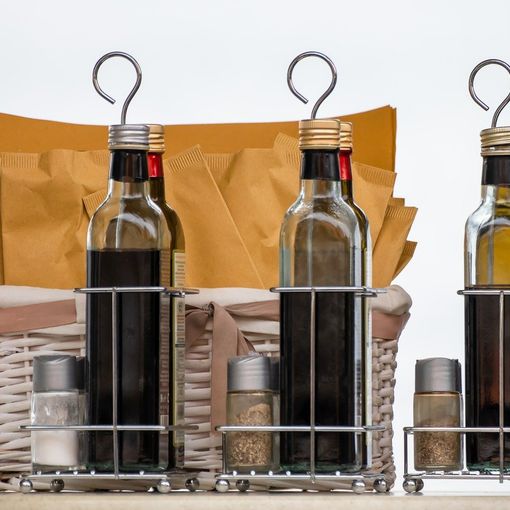 La qualità a portata di consumatore: la proposta degli aceti De Nigris dalla vite alla tavola