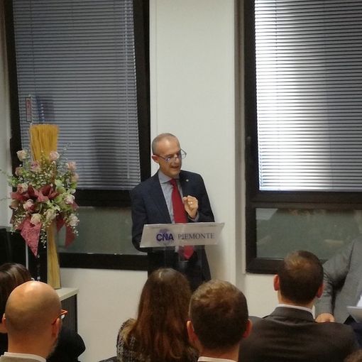 Costi-Benefici, il mondo artigiano ribadisce il suo Sì: &quot;Dal Tav benefici strategici ed economici&quot;