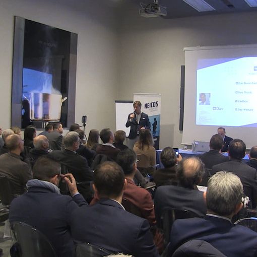 Una risposta a ogni esigenza dei soci: ADACI presenta a Torino i suoi sportelli [VIDEO]