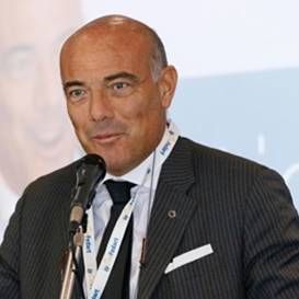 Adelio Ferrari nuovo presidente dell'Erav, Ente regionale assistenza volontaria di Confartigianato