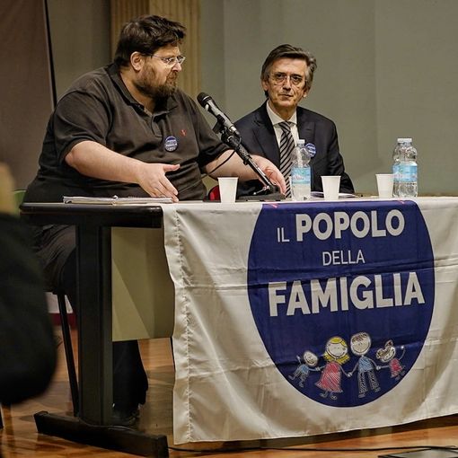 Dieci anni dalla morte di Eluana Englaro: Adinolfi, nel suo corpo un'operazione barbara