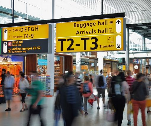 Aeroporto Torino-Caselle: il calo che non fa gola alle compagnie