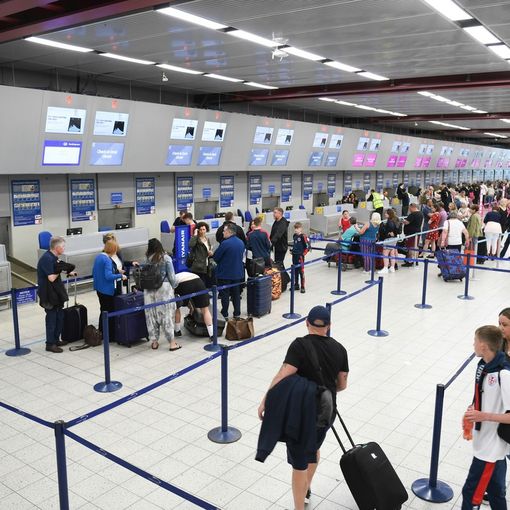 Guida alle nuove rotte in partenza dall'aeroporto di Milano Bergamo quest'anno