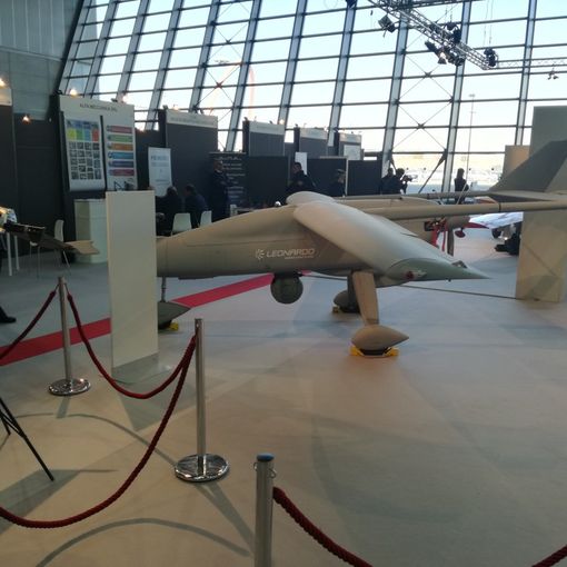 Aerospace &amp; Defense meetings - foto d'archivio