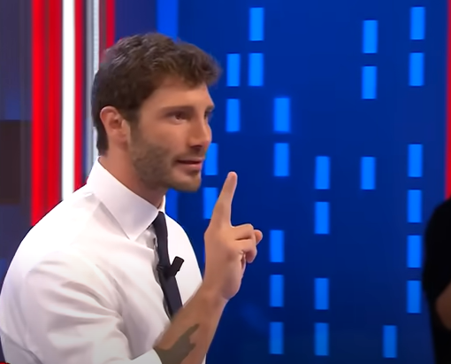 Stefano De Martino