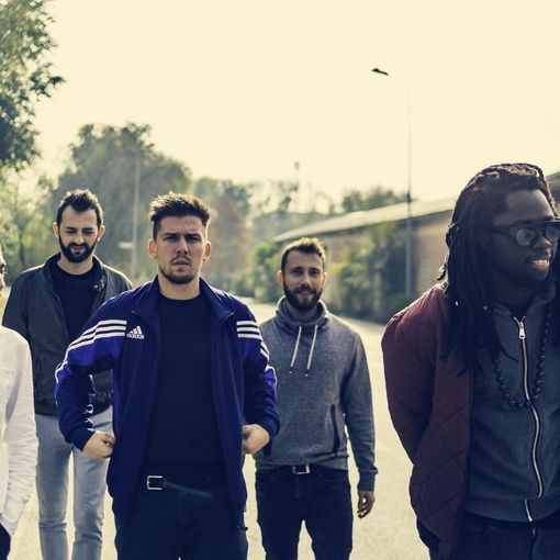 Da Torino al Senegal, gli Afrodream in tour sulle sponde del Lago Rosa