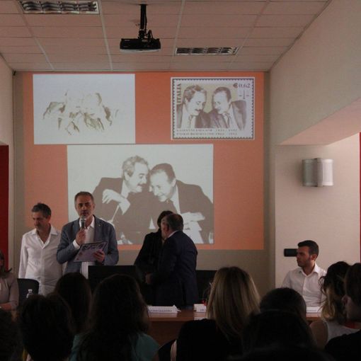 Il liceo Cottini presidio delle Agende Rosse: da febbraio un corso per docenti sulla trattativa Stato-mafia