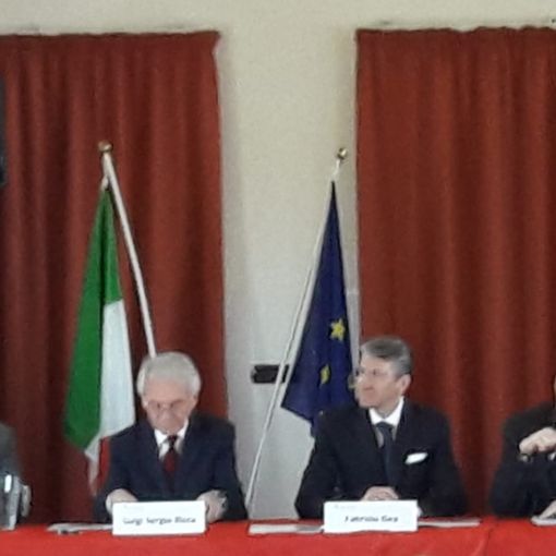 Non solo Asti-Cuneo e Tav, oggi anche il Canavese chiede a gran voce le sue infrastrutture