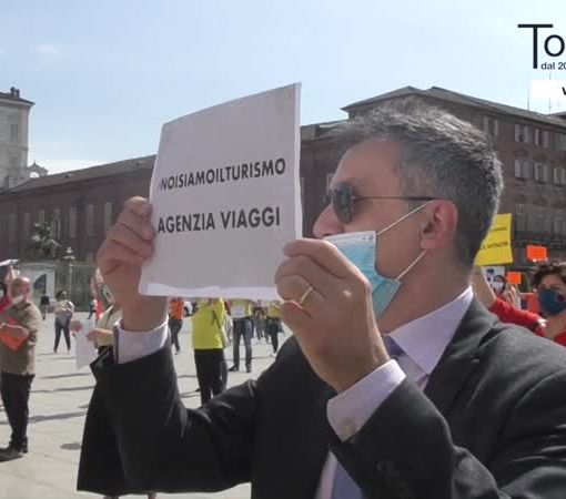 Sostegno alle Agenzie di Viaggi, la Sala Rossa dice sì