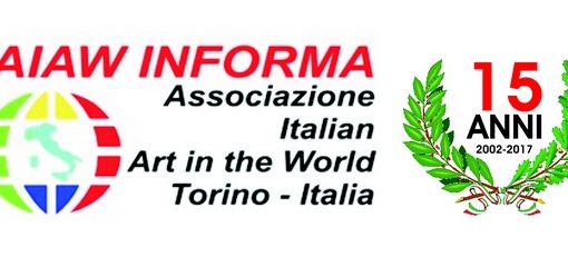 Articolo9 - Artisti a Torino il 2/3/4 giugno