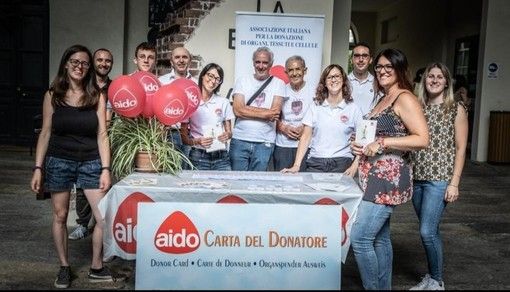 aido piemonte