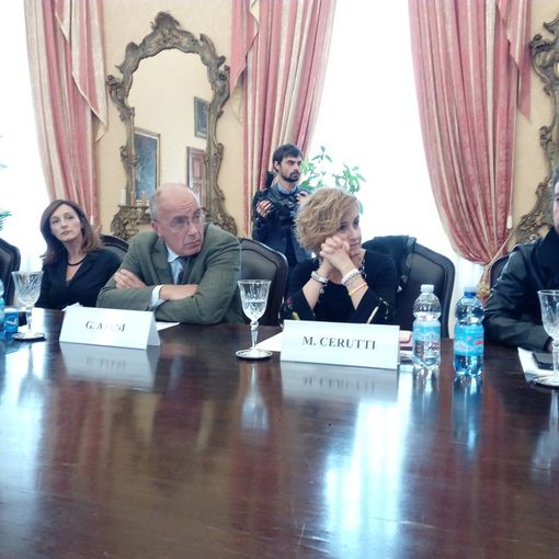 A Torino il primo corso in Italia di Storia dell'omosessualità, Ajani:&quot;Speriamo di essere da esempio&quot;