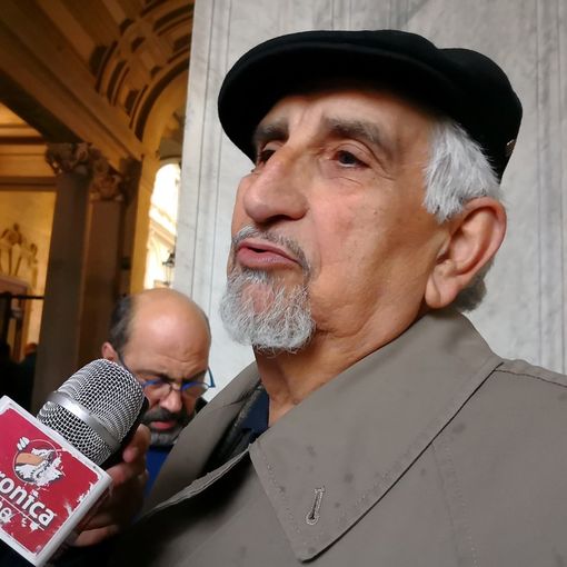 Il leader dei No Tav Perino: &quot;5 Stelle al Governo naif: ci sono persone sedute in posti più grandi di loro&quot;