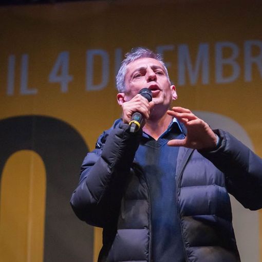 Il senatore M5S Airola tenta il suicidio: trovato nella sua vasca da bagno ad Aurora