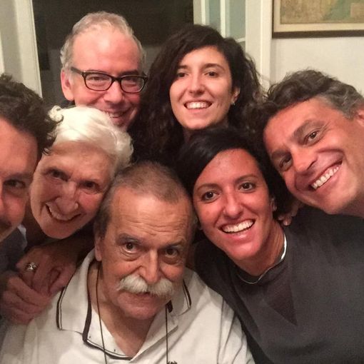 Niente funerale per il Coronavirus, famiglia torinese lancia campagna di solidarietà in ricordo del papà Alberto