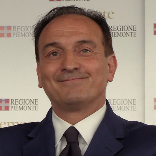 Elezioni regionali, si va verso la ricandidatura di Alberto Cirio
