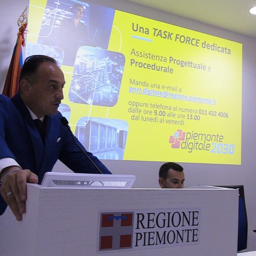 alberto cirio
