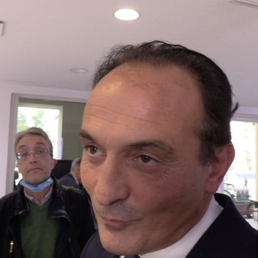 alberto cirio