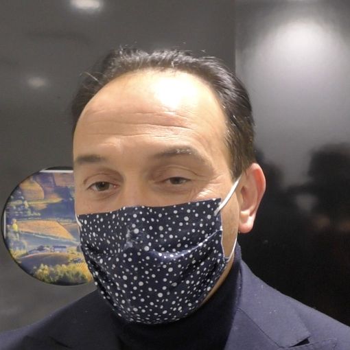 Alberto Cirio