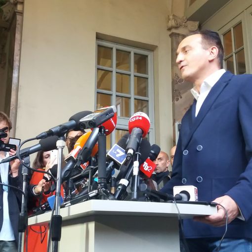 Rimborsopoli bis: archiviazione per Alberto Cirio e altri 27 ex consiglieri