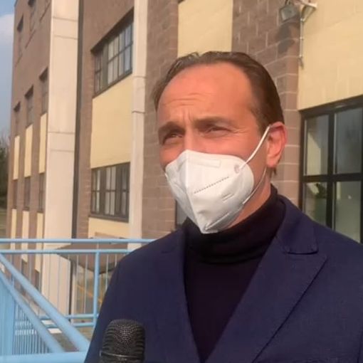 Ucraina, Cirio: &quot;Dieci bambini malati oncologici arriveranno domani a Torino per essere curati al Regina Margherita&quot; [VIDEO]