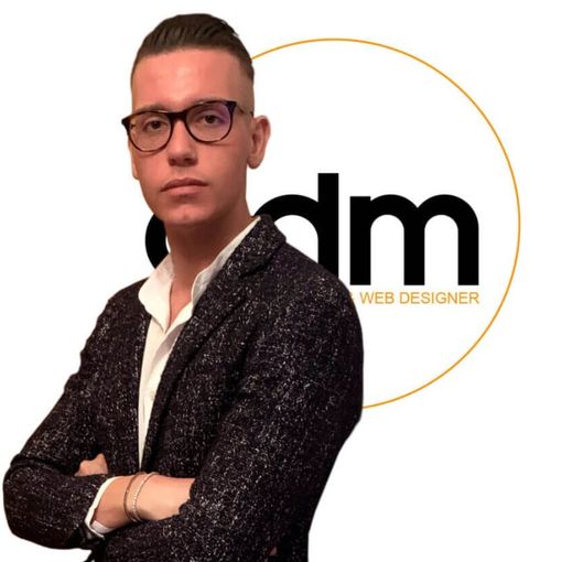 Web designer a Torino: è Alberto Di Meo il più consigliato nel 2021