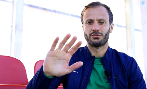 Italia Foodball Club: enogastronomia e calcio insieme per scoprire le grandi città in modo diverso. Ospite della terza puntata Alberto Gilardino