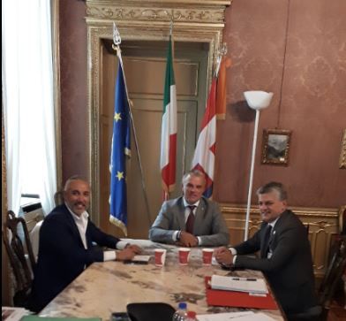Cooperazione Italia–Francia: al Comitato di sorveglianza Alcotra approvati due progetti per il torinese