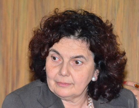 Ultimo giorno di lavoro a Imperia: Alessandra Lazzari da lunedì passa a Torino