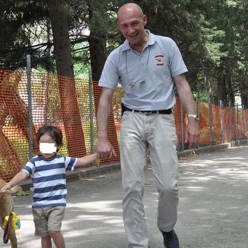 Bimbo conteso di Moncalieri, la madre croata fermata a Torino. Alessandro Avenati: &quot;Una vergogna&quot;