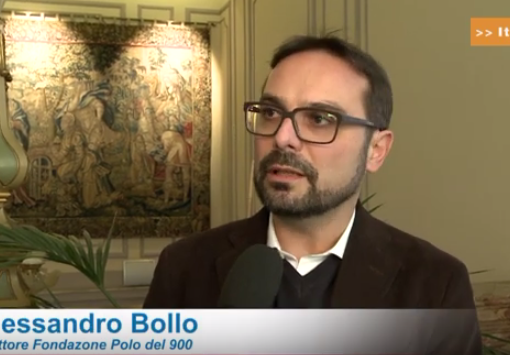 Iniziative del Consiglio regionale del Piemonte per la Giornata della Memoria