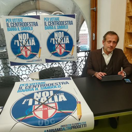 #ALVOTO Rivedi qui la diretta con Alessandro Cherio per le elezioni del 4 marzo