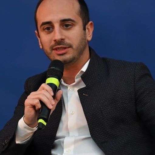 Alessandro Ciro Sciretti, presidente di Edisu Piemonte