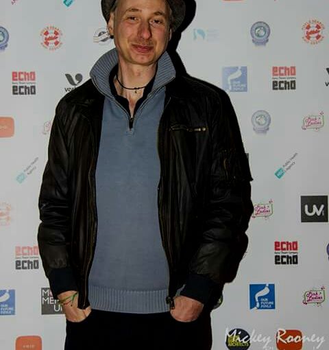 Tides (Maree) del torinese Alessandro Negrini vince il Premio Miglior Documentario al Gold Movie Award di Londra