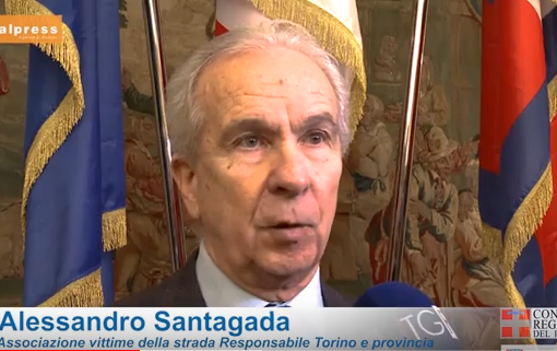 #sicuro è morto, decidi tu come tornare a casa