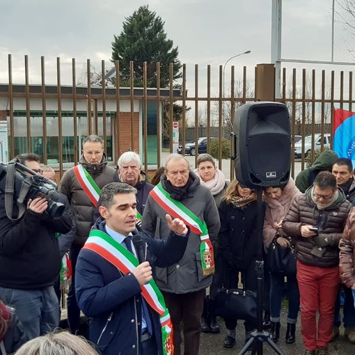 Ex Embraco, Sicchiero: &quot;Tavolo regionale utile per confrontarsi sui possibili progetti di rilancio&quot;