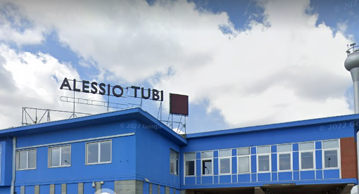azienda di tubi