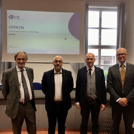 Attacco hacker agli enti locali sventato dal Csi Piemonte