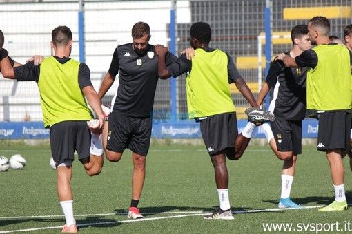 Allenamenti consentiti nel calcio dilettanti? La LND prende tempo