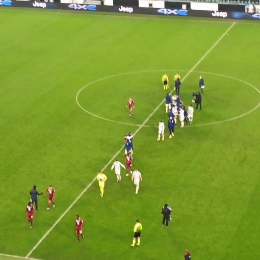 La Juve ribalta nel finale il miglior Toro della stagione e fa suo il derby