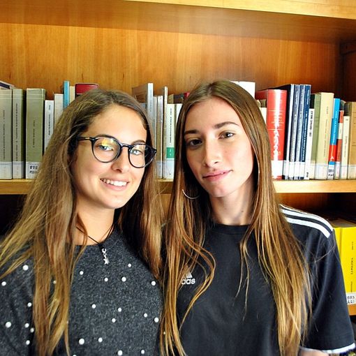 Le studentesse del Liceo Botta di Ivrea e l'esperienza in Inghilterra grazie alla borsa di studio &quot;Clelia Colucci&quot;