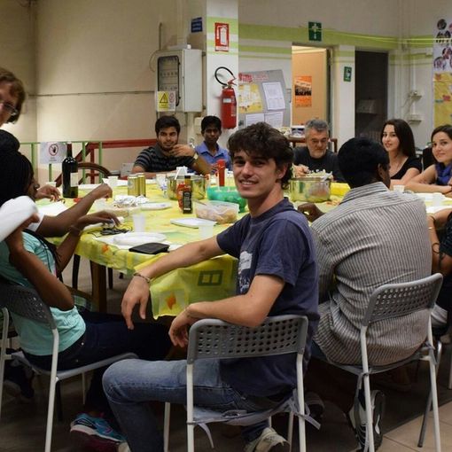 A Mirafiori gli studenti stranieri ridanno vita al quartiere