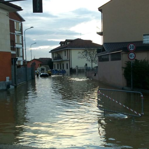Alluvione